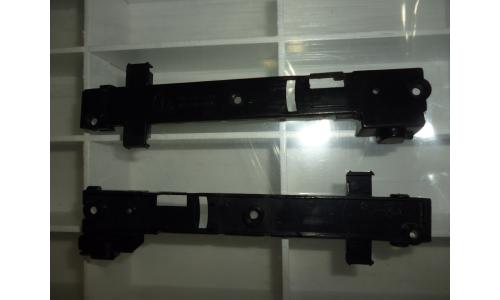 Ferrorama - Maria Fuma�a Chassis Inferior Modelo 02